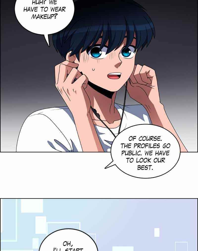 No Scope Chapter 91 - Page 29