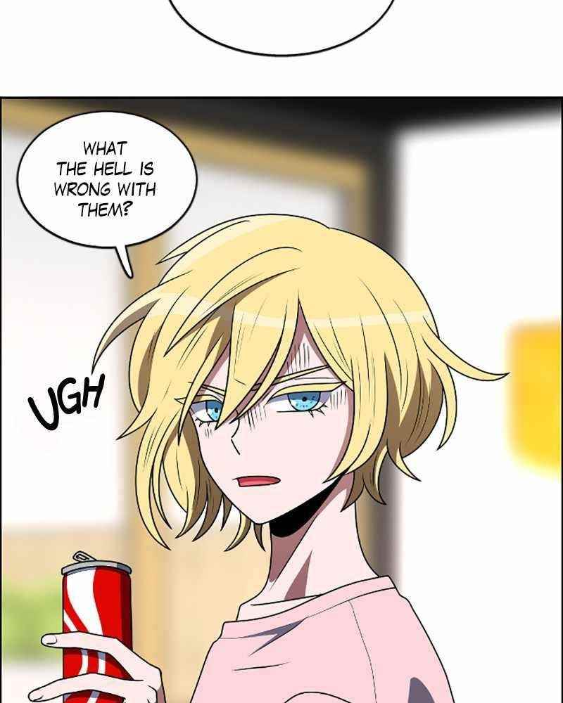 No Scope Chapter 91 - Page 3