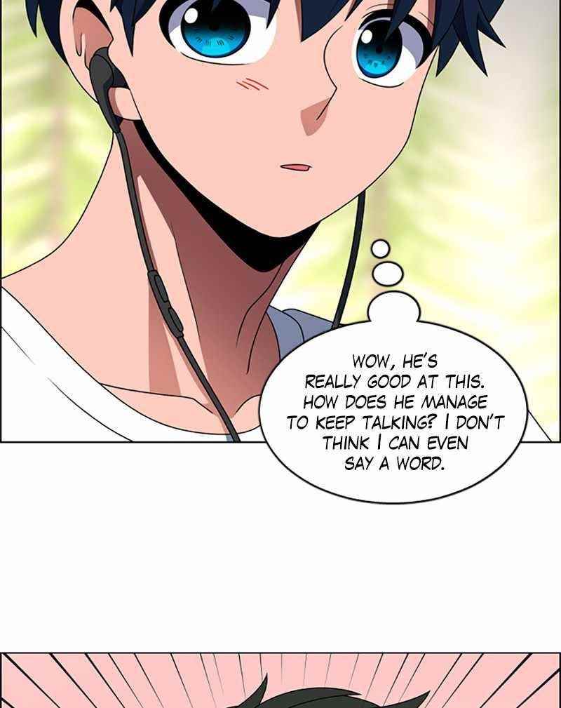 No Scope Chapter 91 - Page 33