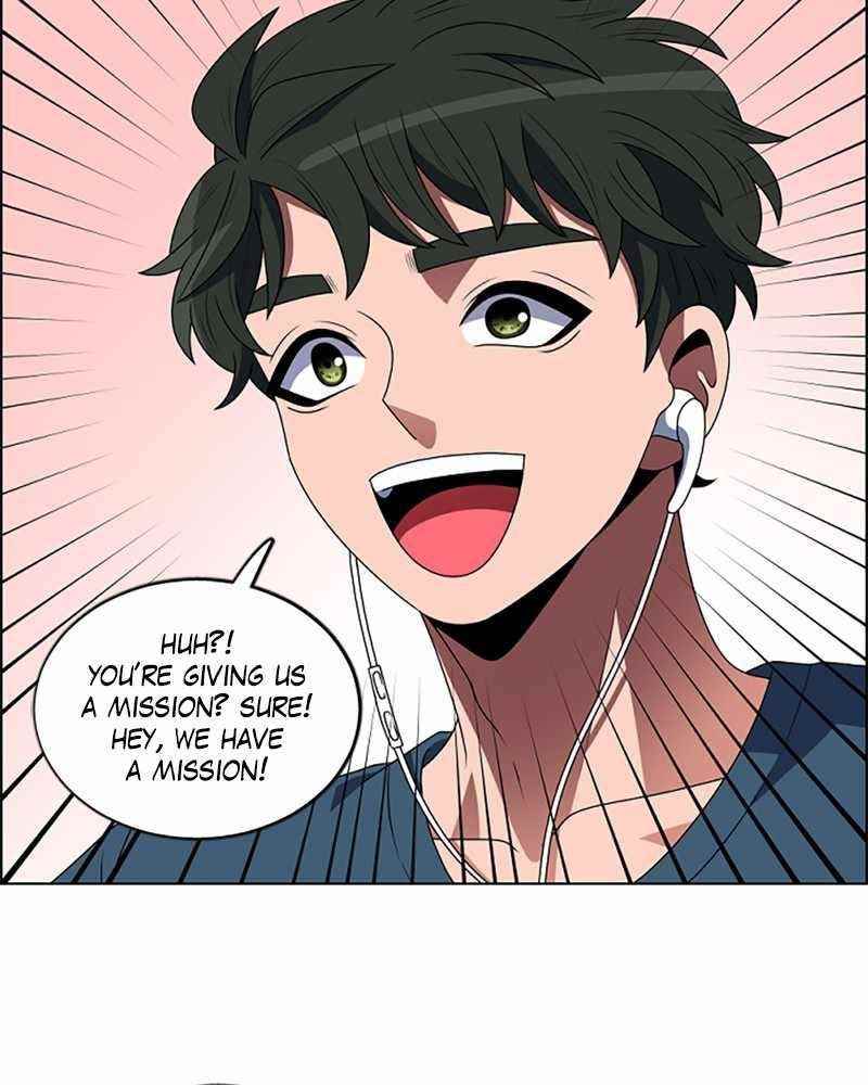 No Scope Chapter 91 - Page 34