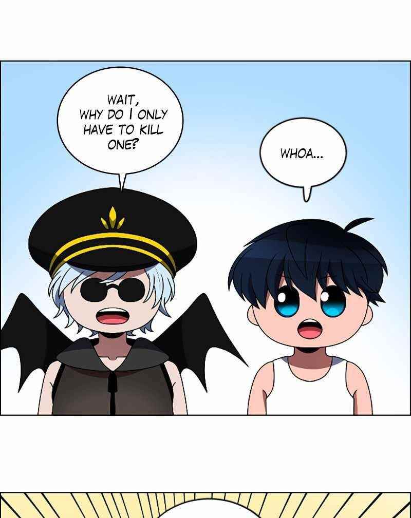 No Scope Chapter 91 - Page 37