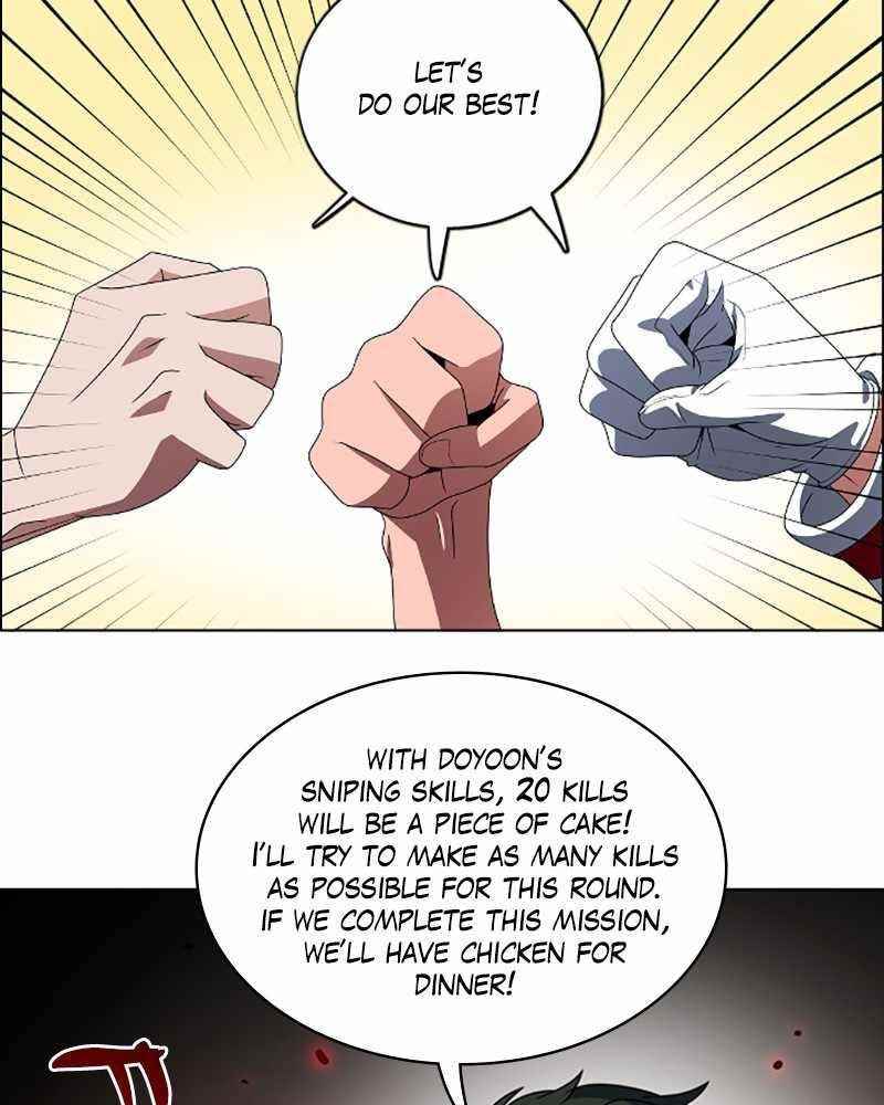 No Scope Chapter 91 - Page 38