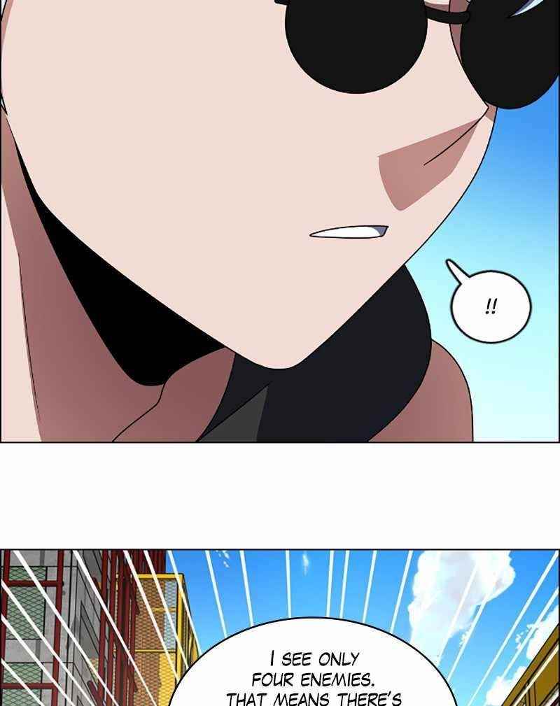 No Scope Chapter 91 - Page 43
