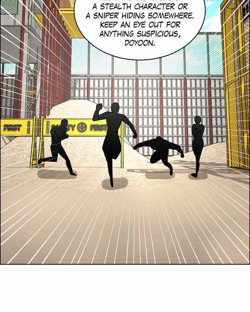 No Scope Chapter 91 - Page 44