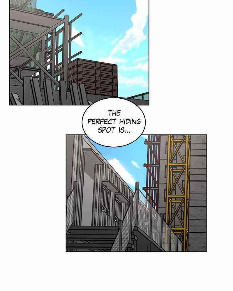 No Scope Chapter 91 - Page 46