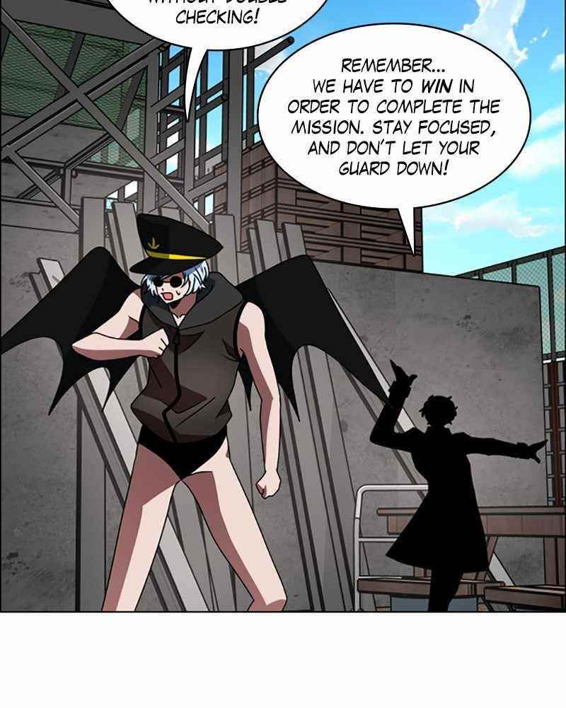 No Scope Chapter 91 - Page 58
