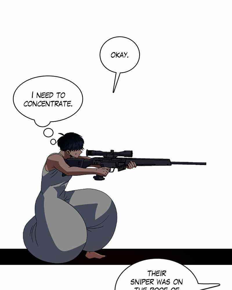 No Scope Chapter 91 - Page 59