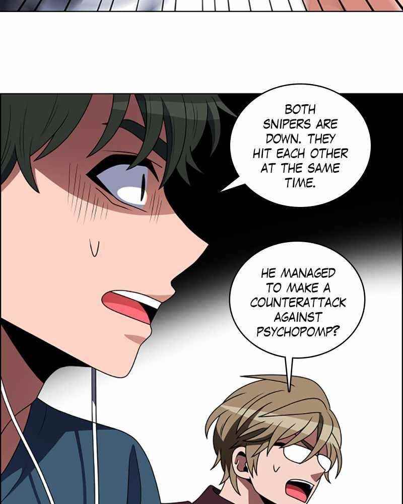 No Scope Chapter 91 - Page 64