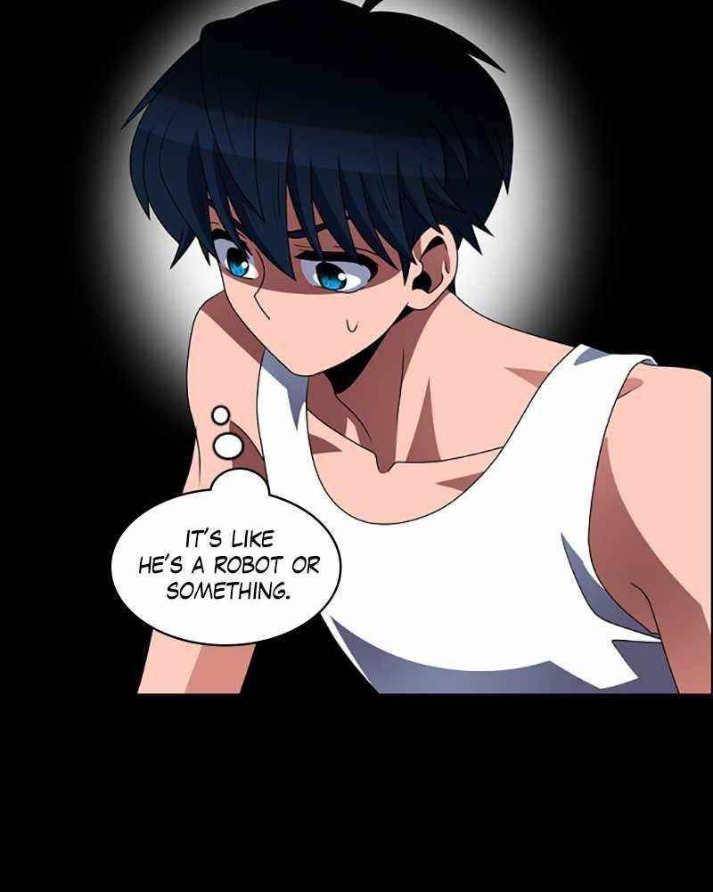 No Scope Chapter 91 - Page 68