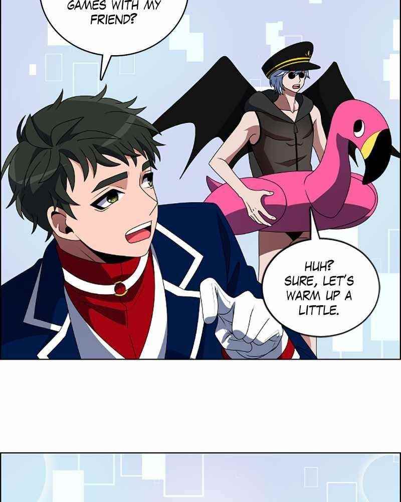 No Scope Chapter 91 - Page 7