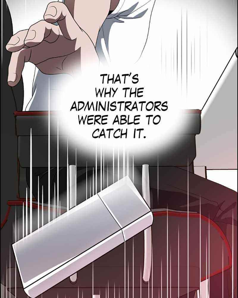No Scope Chapter 92 - Page 11