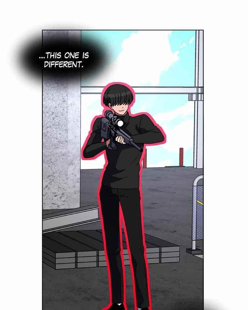 No Scope Chapter 92 - Page 13