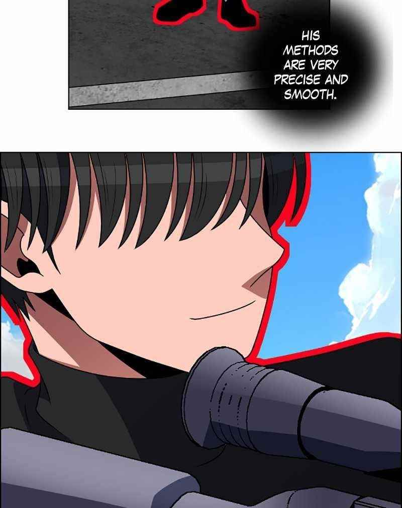 No Scope Chapter 92 - Page 14