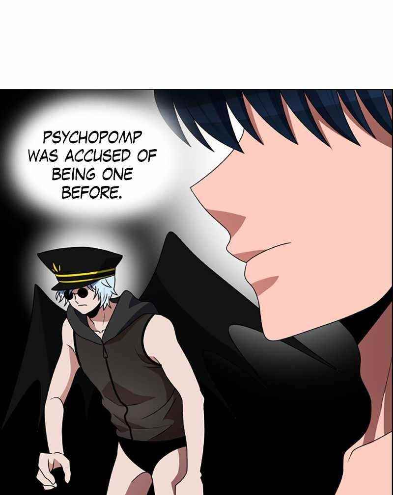 No Scope Chapter 92 - Page 16