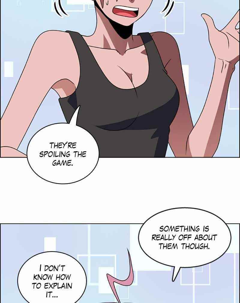 No Scope Chapter 92 - Page 2