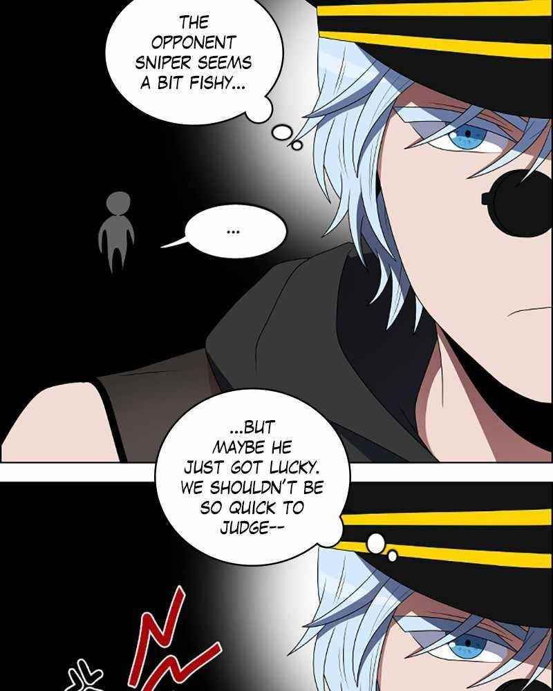 No Scope Chapter 92 - Page 21