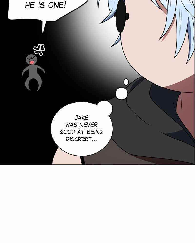 No Scope Chapter 92 - Page 23