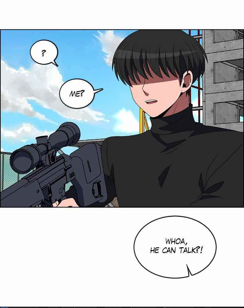 No Scope Chapter 92 - Page 24