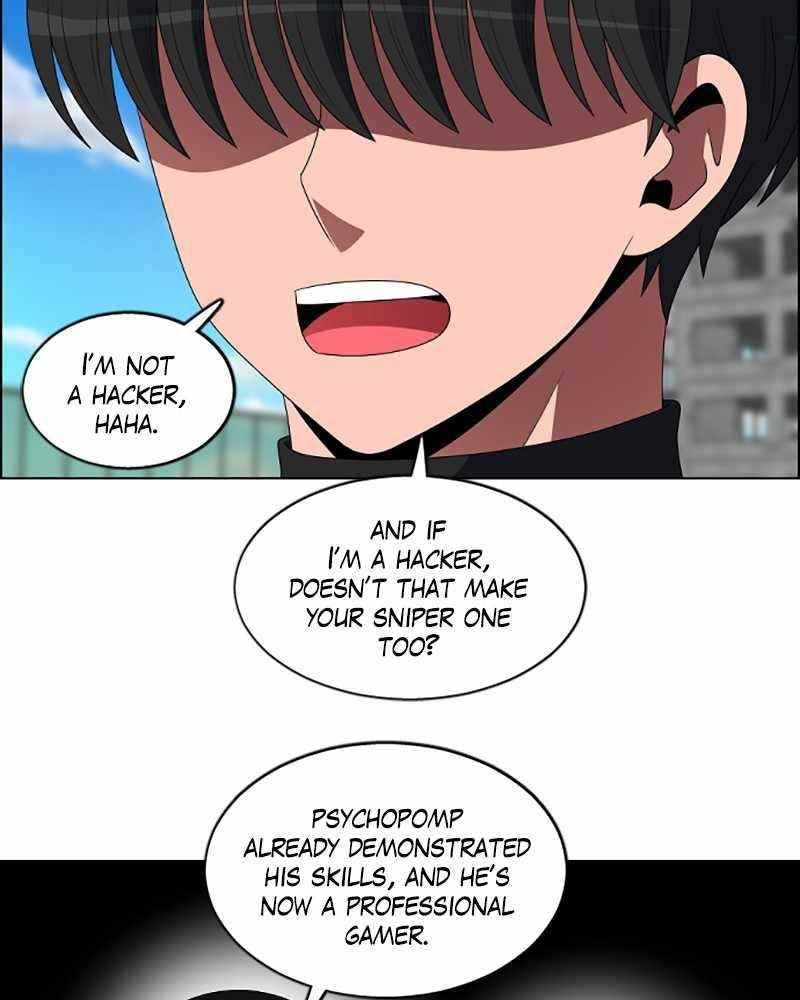No Scope Chapter 92 - Page 25
