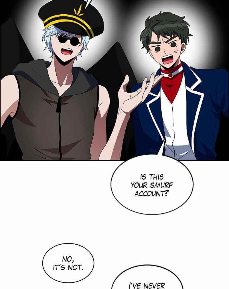 No Scope Chapter 92 - Page 26