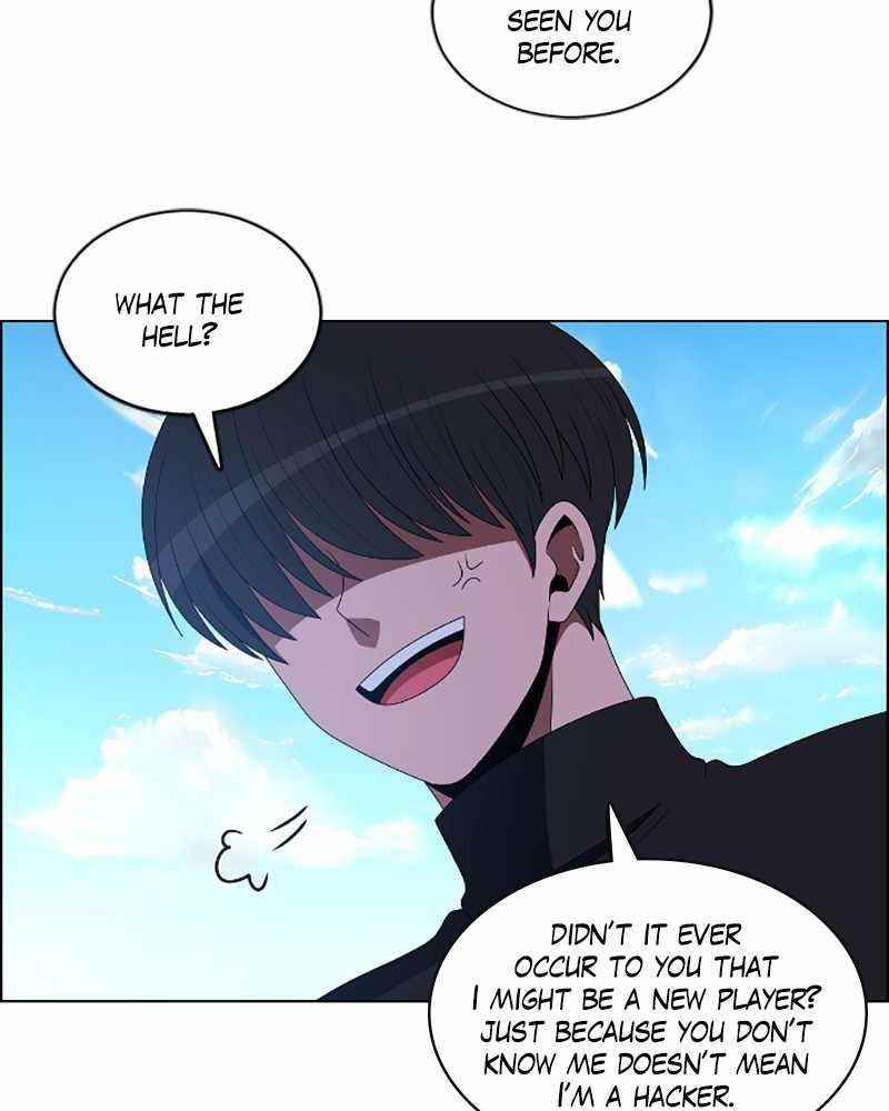 No Scope Chapter 92 - Page 27
