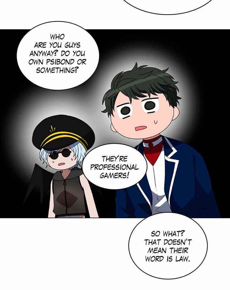 No Scope Chapter 92 - Page 28