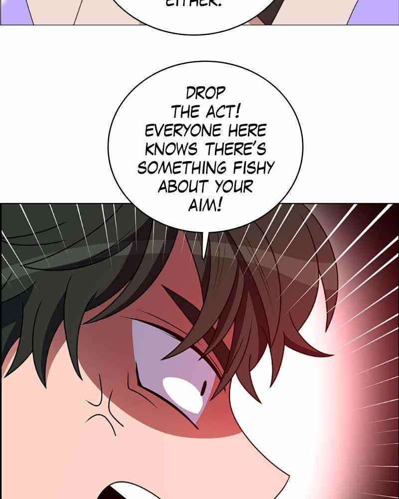 No Scope Chapter 92 - Page 30
