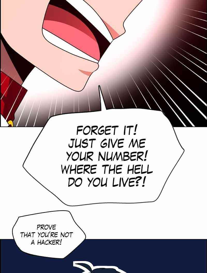 No Scope Chapter 92 - Page 31