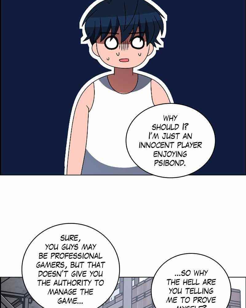 No Scope Chapter 92 - Page 32