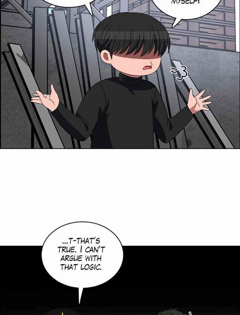 No Scope Chapter 92 - Page 33