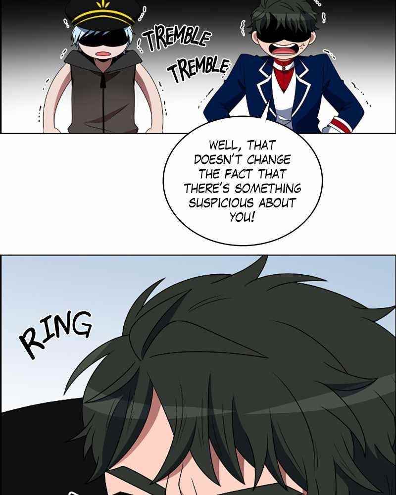 No Scope Chapter 92 - Page 34