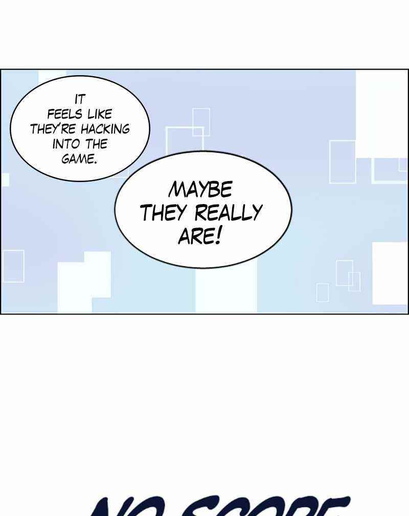 No Scope Chapter 92 - Page 4
