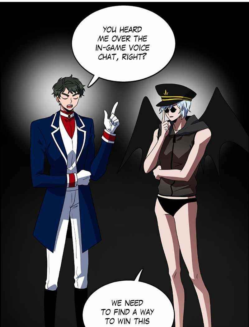 No Scope Chapter 92 - Page 43