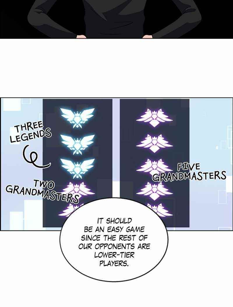 No Scope Chapter 92 - Page 45