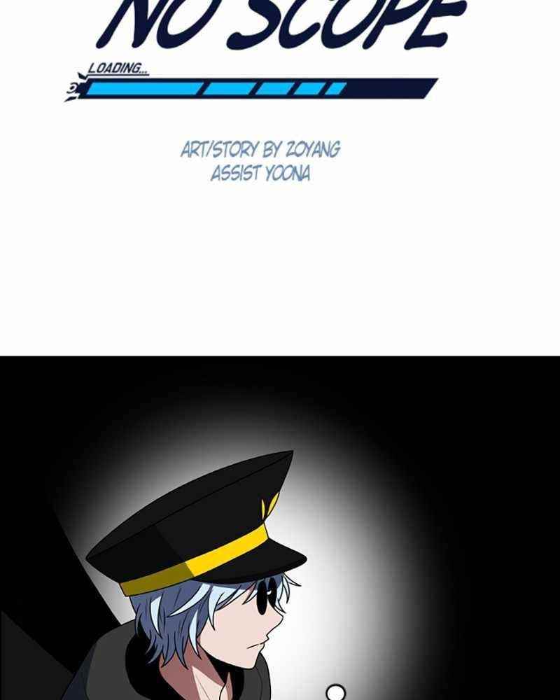 No Scope Chapter 92 - Page 5