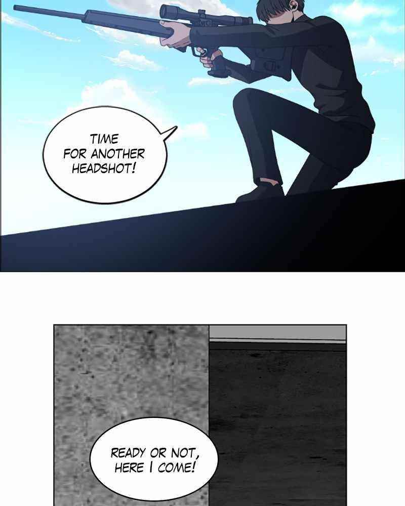 No Scope Chapter 92 - Page 54