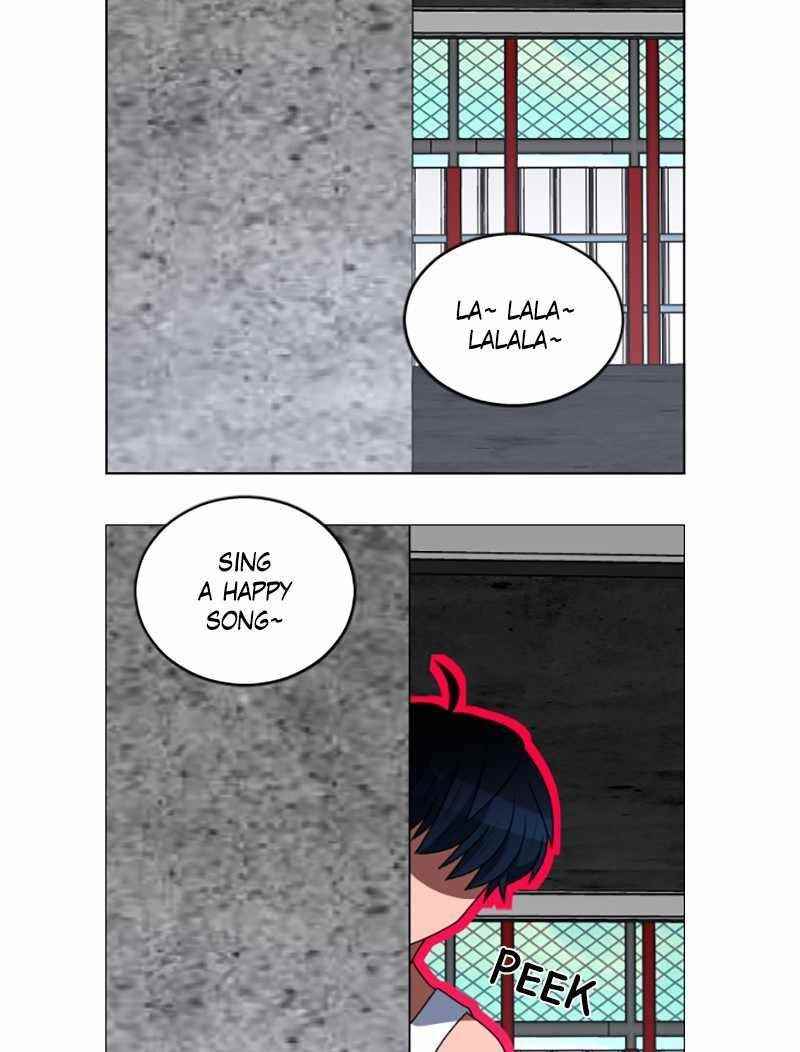 No Scope Chapter 92 - Page 55
