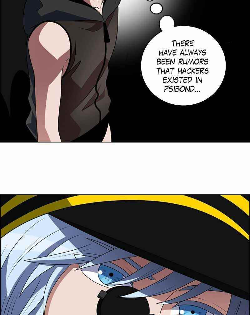 No Scope Chapter 92 - Page 6