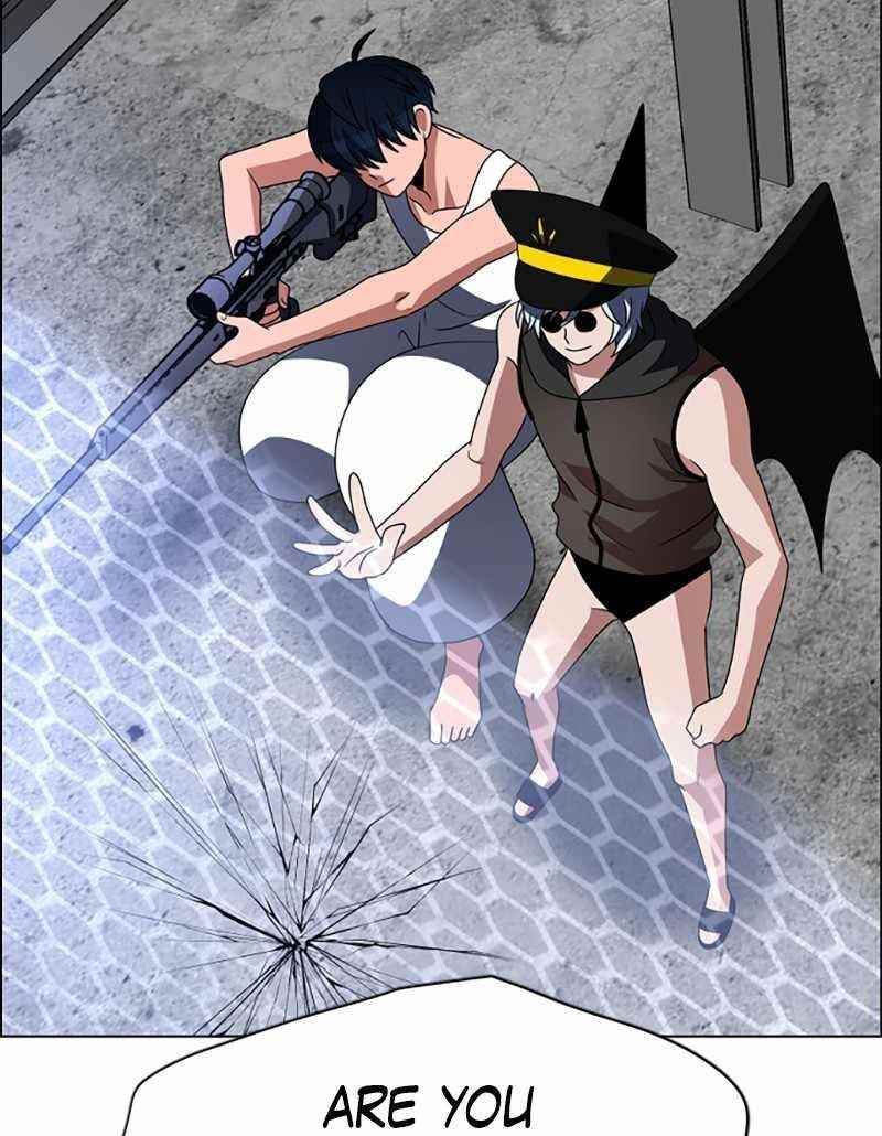 No Scope Chapter 92 - Page 62
