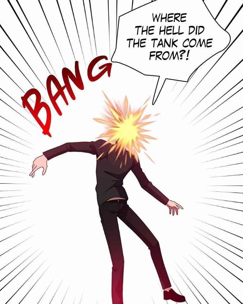 No Scope Chapter 92 - Page 65