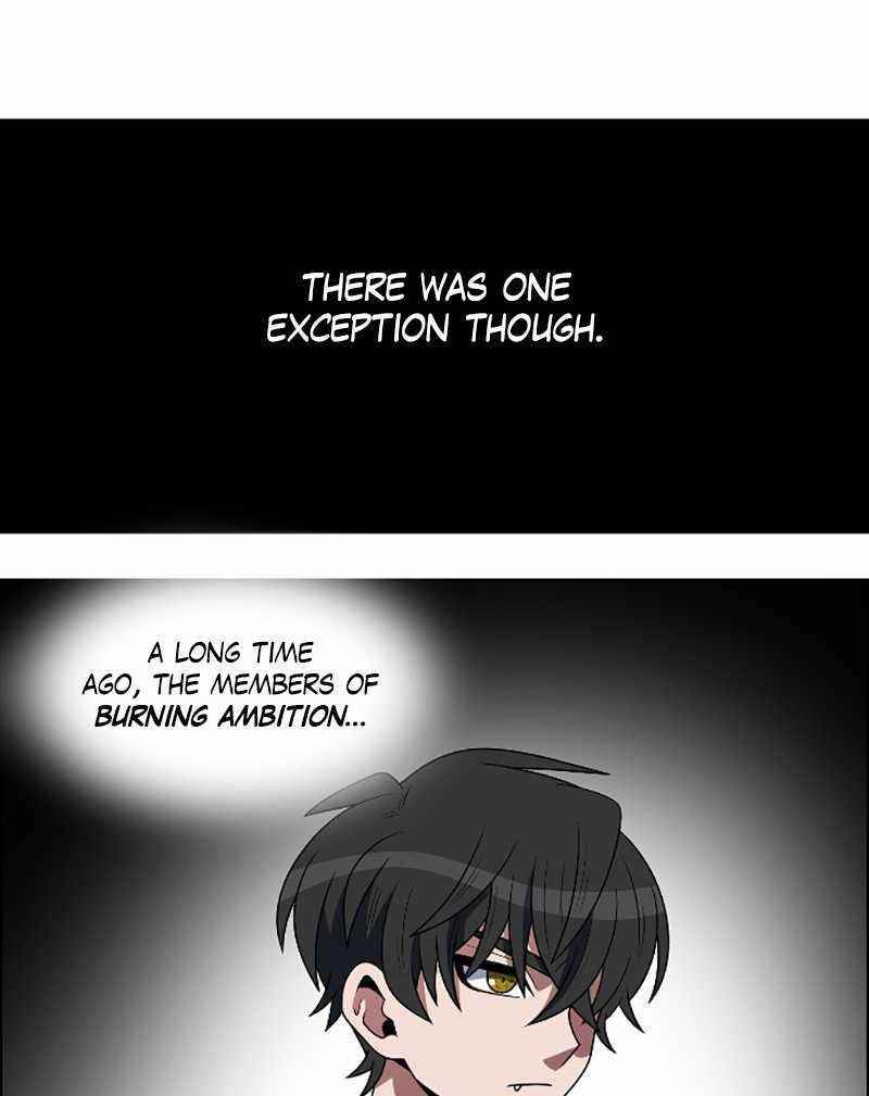 No Scope Chapter 92 - Page 8