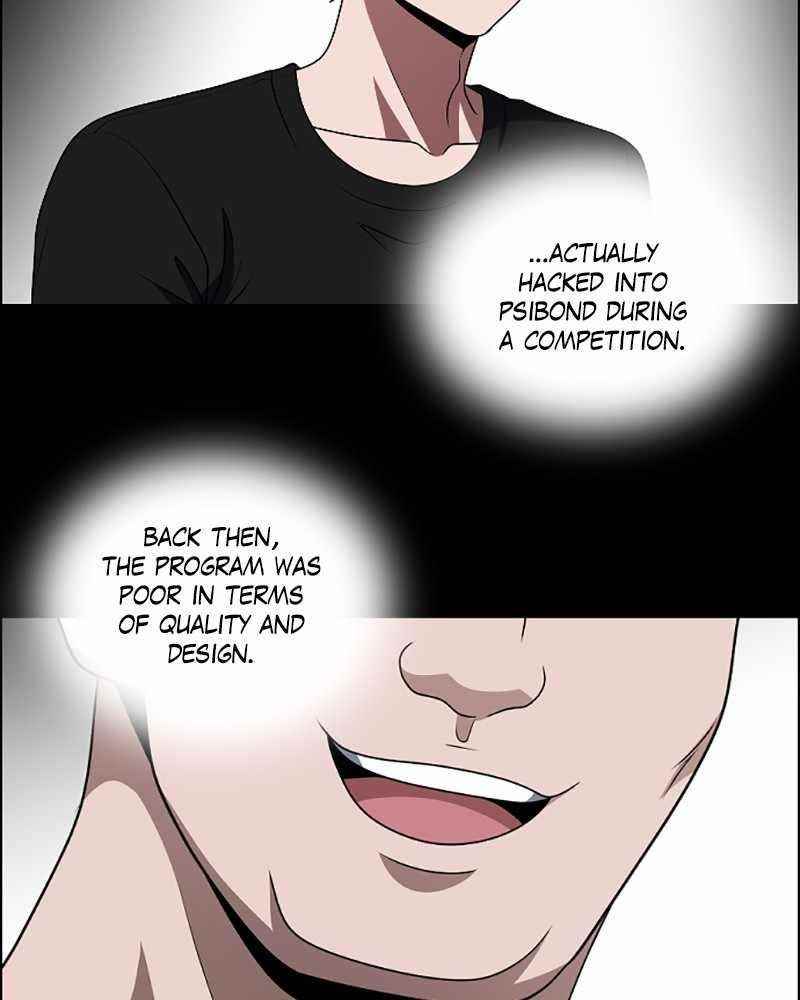 No Scope Chapter 92 - Page 9
