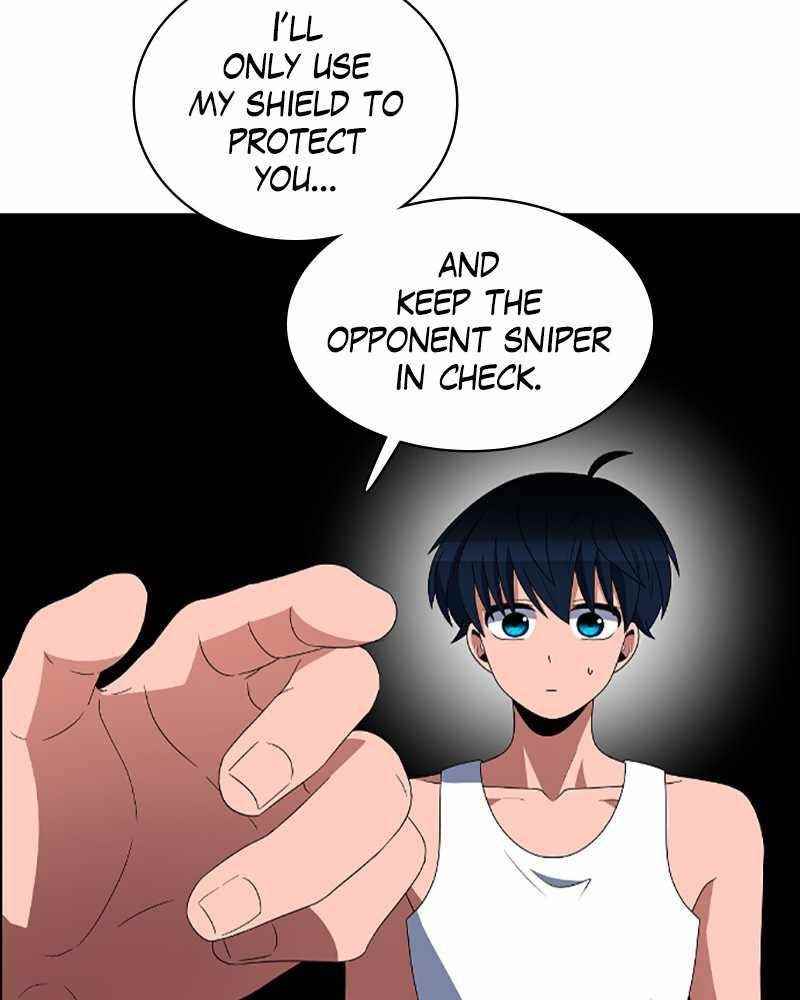 No Scope Chapter 93 - Page 1