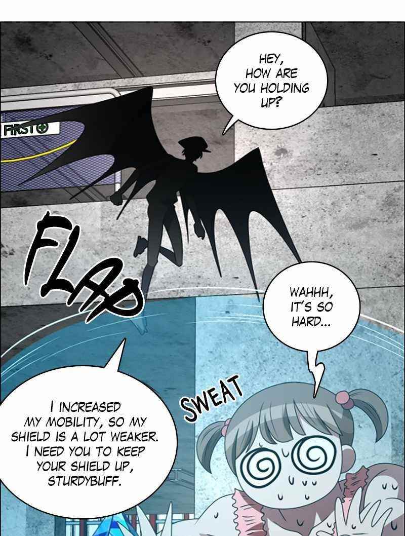 No Scope Chapter 93 - Page 10