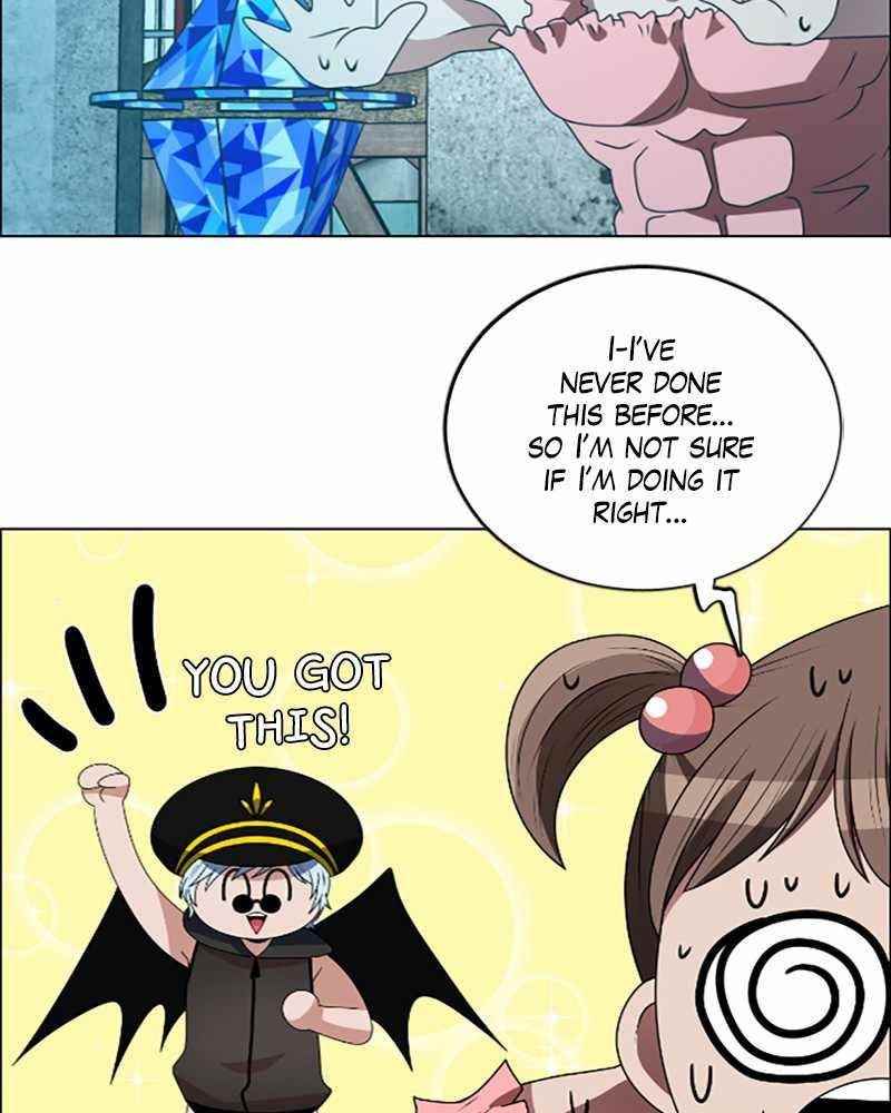 No Scope Chapter 93 - Page 11