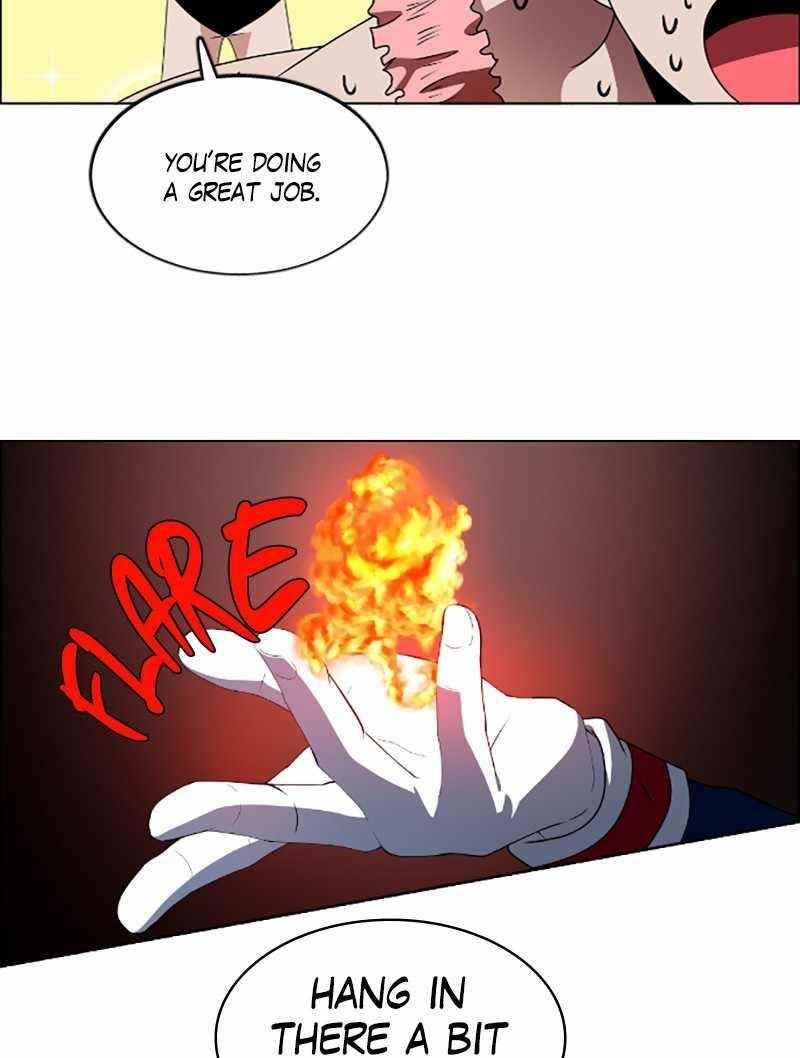 No Scope Chapter 93 - Page 12