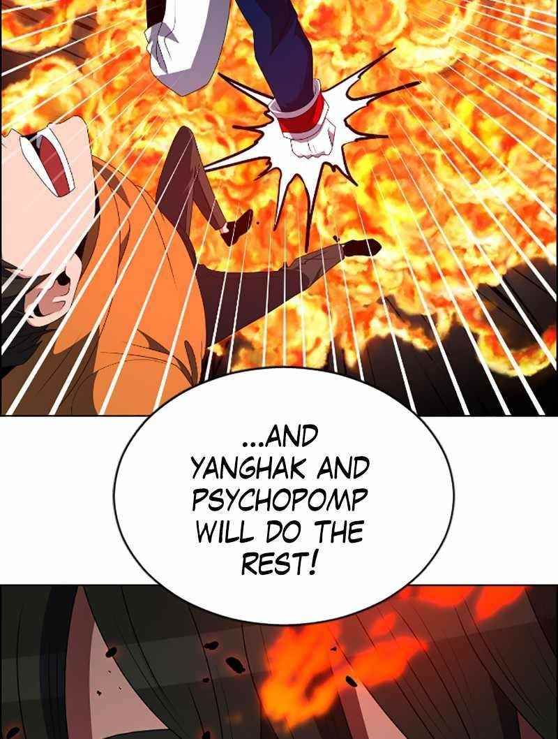 No Scope Chapter 93 - Page 14
