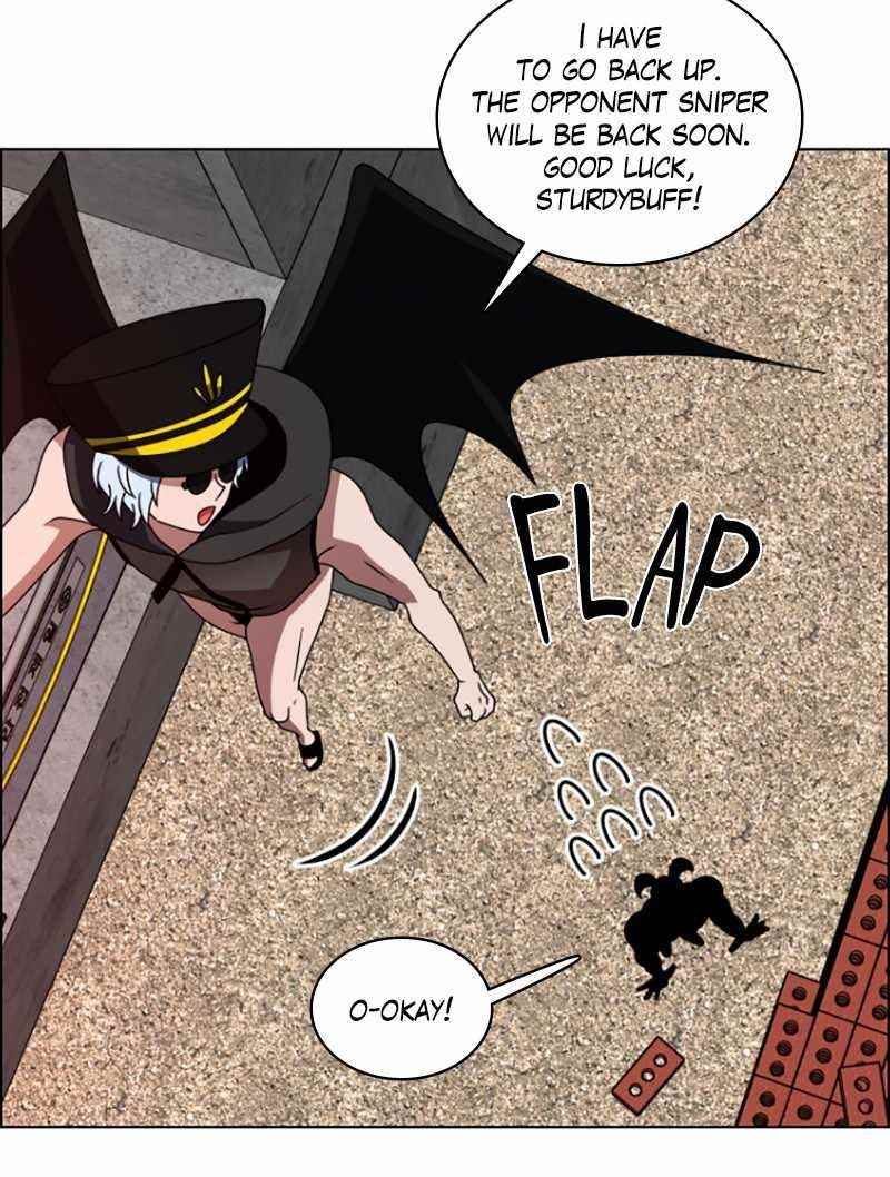 No Scope Chapter 93 - Page 16
