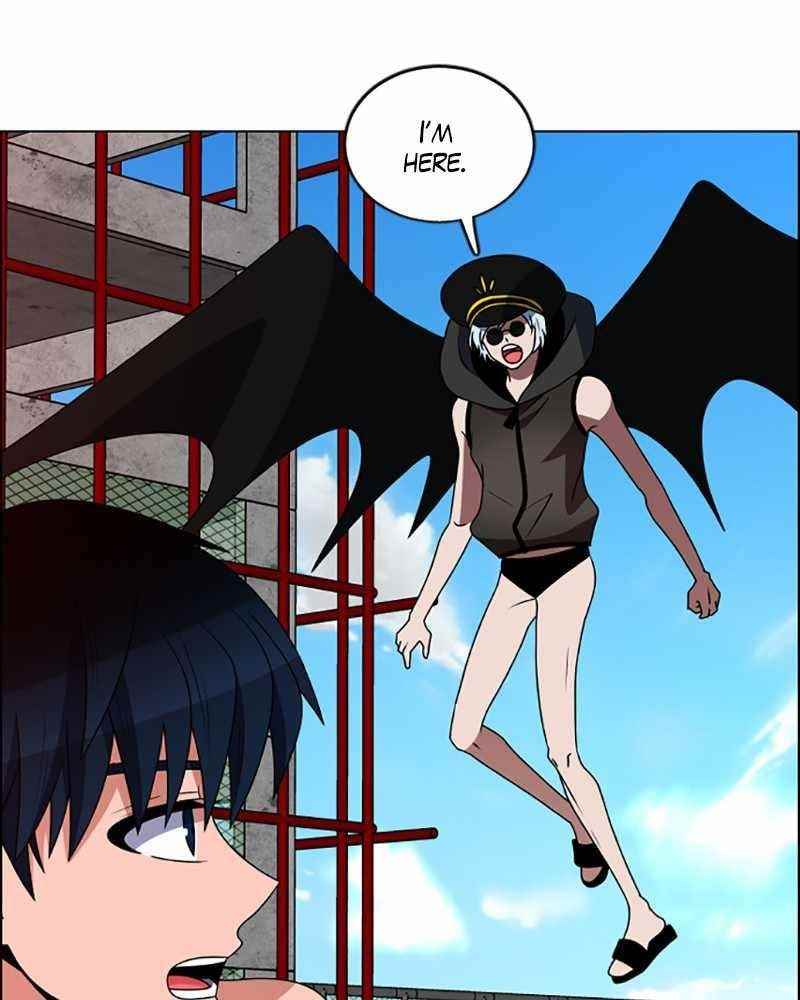 No Scope Chapter 93 - Page 17