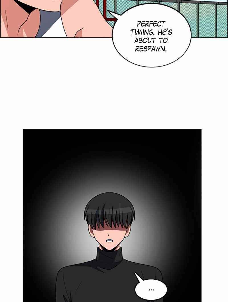 No Scope Chapter 93 - Page 18